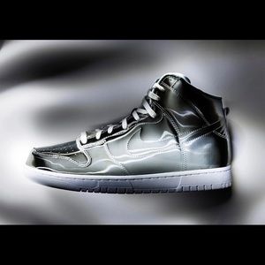 Nike x Clot Flux Dunk High Size 8.5M